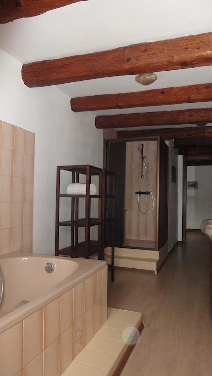 Gite D'Audrey Et Jean Uttenheim Kamer foto