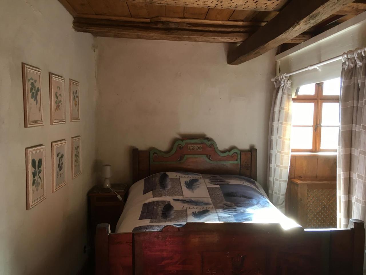 Gite D'Audrey Et Jean Uttenheim Buitenkant foto